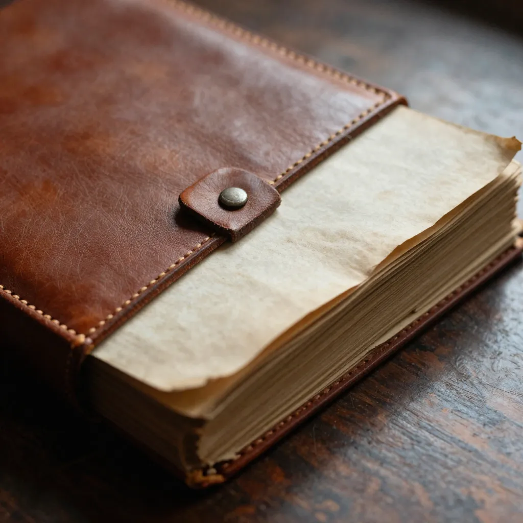 Completed restoration project